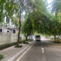 Bán Căn Góc Bt Song Lập Khu B Geleximco 232M2,Mặt Tiền12.5M, Sổ Đỏ, Giá Bán 34 Tỷ. Liên Hệ: 08.6226.55