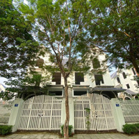 Bán Căn Góc Bt Song Lập Khu B Geleximco 232M2,Mặt Tiền12.5M, Sổ Đỏ, Giá Bán 34 Tỷ. Liên Hệ: 08.6226.55