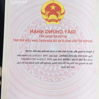 Bán Nhà Biệt Thự 232M2, Chính Chủ