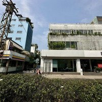 Bán Nhà Góc 2Mt Nguyễn Văn Thủ,P Đa Kao Quận 1,Diện Tích16 X 17M, Hđt 250 Triệu/Tháng