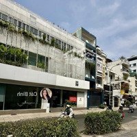 Bán Nhà Góc 2Mt Nguyễn Văn Thủ,P Đa Kao Quận 1,Diện Tích16 X 17M, Hđt 250 Triệu/Tháng
