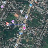  ĐẤT THỔ CƯ ĐƯỜNG DAL Ô TÔ GẦN BV Y HỌC CỔ TRUYỀN, LONG PHƯỚC VĨNH LONG