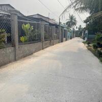  ĐẤT THỔ CƯ ĐƯỜNG DAL Ô TÔ GẦN BV Y HỌC CỔ TRUYỀN, LONG PHƯỚC VĨNH LONG