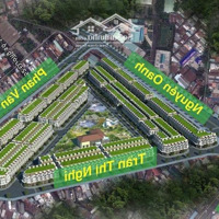 Bán Gấp Nhà Ctyland Centerhill Trần Thị Nghỉ, 5X20M, Có Hầm, 4 Tầng, 732M2 Sàn, Chỉ 19 Tỷ Tl