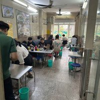 Bán Nhà Mặt Phố Thái Hà Quận Đống Đa 50M2 5 Tầng Kinh Doanh Ngày Đêm Giá Cực Tốt