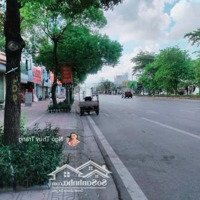 Tòa Nhà Mặt Phố Ngô Gia Tự - Long Biên, Diện Tích 196M2, Mt:6M Giá Bán 52 Tỷ