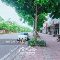Tòa Nhà Mặt Phố Ngô Gia Tự - Long Biên, Diện Tích 196M2, Mt:6M Giá Bán 52 Tỷ