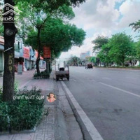 Tòa Nhà Mặt Phố Ngô Gia Tự - Long Biên, Diện Tích 196M2, Mt:6M Giá Bán 52 Tỷ