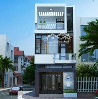 Ngôp Bank - Bán Nhà 3 Tầng View Công Viên Gần Sông Hàn, Đà Nẵng