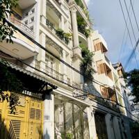 Ngộp!! Bán gấp nhà HXH đường Nhất Chi Mai, P13. DT: 4x25m [CN: 100m2]. 5 Tầng Kiên Cố, Giá 12.8 tỷ