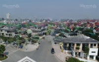 Chính Chủ Bán Shophouse 162M2 Giá Thỏa Thuận Tại An Phú Shop Villa, Hà Đông, Hà Nội