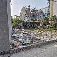 Vân Nội Chỉ 2,95 Tỷ Lô Đất Ô Tô Vào