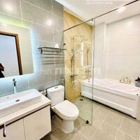 Ngộp!! Bán gấp nhà HXH đường Nhất Chi Mai, P13. DT: 4x25m [CN: 100m2]. 5 Tầng Kiên Cố, Giá 12.8 tỷ