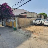 Chỉ 9,59 Tỷ: Bán Đất Gần Biển Mỹ Khê Đà Nẵng - Gần Khu Phố Tây An Thượng Và Đường Phan Tứ: 6,5X23M