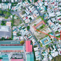 Bán 2 Mảnh Đất Liền Kề Đường Nguyễn Đức Thuận-Diện Tích108M2 Giá Bán 2.2 Tỷ