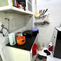 Nhà xinh sổ hồng riêng 1 trệt 1 lửng 3,5mx10m đường 4m thới an 08 q12