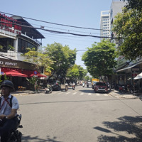 Cực Hiếm, Vị Trí Đẹp,Diện Tíchkhủng 316M2, Bên Cầu Sông Hàn, Tiềm Năng Lớn,Nguyễn Thế Lộc Sơn Trà 28 Tỷ.