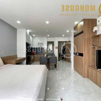 Cho Thuê Căn Hộ Full Nội Thất Cao Cấp Với Phòng Gym, Giặt Sấy Riêng Từng Phòng Ngay Thảo Điền