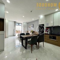 Cho Thuê Căn Hộ Full Nội Thất Cao Cấp Với Phòng Gym, Giặt Sấy Riêng Từng Phòng Ngay Thảo Điền
