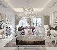 Cho Thuê Cc Res Green Tower, 12 Triệu Vnd, 60M2, 2 Phòng Ngủ+ 2 Vệ Sinh View Đẹp