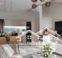 Cho Thuê Cc Res Green Tower, 12 Triệu Vnd, 60M2, 2 Phòng Ngủ+ 2 Vệ Sinh View Đẹp