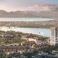 2.1 Tỷ/Căn Full Giá - View Sông Hàn Sun Cosmo Đà Nẵng