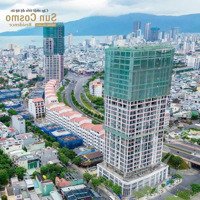 2.1 Tỷ/Căn Full Giá - View Sông Hàn Sun Cosmo Đà Nẵng