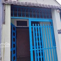 Bán Nhà Riêng Tại Võ Văn Hát, Long Trường, Quận 9, Giá Bán 3 Tỷ, 53M2, Có Shr , Liên Hệ: 0703746926(Quang)