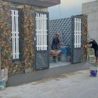 Cần Bán Căn Nhà 5 X 18M Kết Cấu 1 Trệt 1 Lầu Bao Hoàn Công Mới Xây 2025