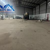 Cho thuê nhà xưởng 850m2 giá rẻ chỉ 25 triệu. Trảng Dài-Biên Hòa-Đồng Nai