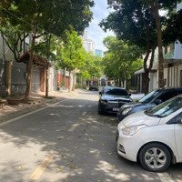 Chính Chủ Bán Biệt Thự Vàng Khu Đô Thị Mới Dịch Vọng