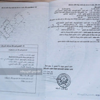 Nhà Căn Góc 2 Mặt Tiền Sát Khu Đô Thị Mipec Nha Trang