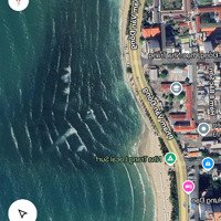 Nhà Mặt Tiền Đường Bắc Sơn/ Vĩnh Hải / Nha Trang ( 2P Ra Biển Hòn Chồng )