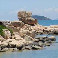 Nhà Mặt Tiền Đường Bắc Sơn/ Vĩnh Hải / Nha Trang ( 2P Ra Biển Hòn Chồng )