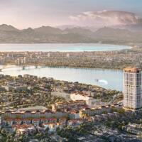 2.1 TỶ/CĂN FULL GIÁ - VIEW SÔNG HÀN SUN COSMO ĐÀ NẴNG