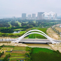 Bán Đất Nền Dự Án Green City, Điện Dương, Điện Ngọc, Điện Bàn, Quảng Nam, 3,6 Tỷ, 120M2