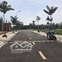 Chính Chủ Bán Gấp Lô Đất Nền Dự Án Tại Kdc Tân Phú Trung, Đường Kênh Đông. Giá Bán 1,5Tỷ/80M2. Sổ Riêng