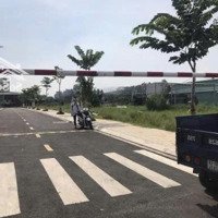 Chính Chủ Bán Gấp Lô Đất Nền Dự Án Tại Kdc Tân Phú Trung, Đường Kênh Đông. Giá Bán 1,5Tỷ/80M2. Sổ Riêng