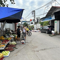 Bán Đất Thổ Cư 200M Tại Tiền Phong, Mê Linh Đất Bìa Làng, Vị Trí Đẹp, Giá Thỏa Thuận