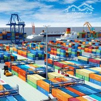 Chuyển Nhượng Đất Sản Xuất Kinh Doanh Tại Kcn Liên Chiểu - Đà Nẵng:diện Tích1Ha - 20Ha