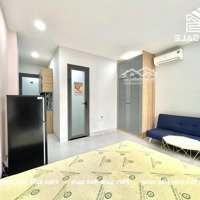 Đại Lễ 30/4 Giảm Giá Studio Ban Công - Full Nội Thất - Ngay Đh Văn Lang Cs2