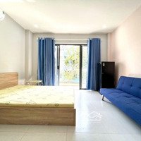 Đại Lễ 30/4 Giảm Giá Studio Ban Công - Full Nội Thất - Ngay Đh Văn Lang Cs2
