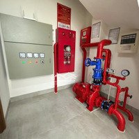 Độc Nhất - Bán Tòa Nhà Huỳnh Thúc Kháng 95M2- 8 Tầng Thang Máy Mặt Tiền 9M - Phân Lô - Lô Góc 54 Tỷ
