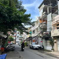 Bán Biệt Thựhẽm Xe Hơibùi Đình Túy, 8X20M, 3 Tầng, Giá Bán 19.5 Tỷ, Liên Hệ: 0932669947