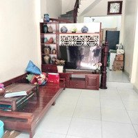 Chỉ 6.68 Tỷ Ngõ Thông Ô Tô Đỗ Cửa