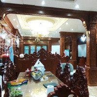 Bán Biệt Thự Mỹ Đình, Khu Đtm The Manor Mễ Trì, Khu Vip Đẳng Cấp Thượng Lưu, Rất Hiếm Nhà Bán.