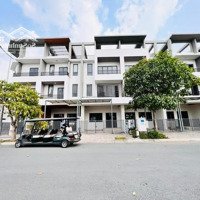 Nhà Phố 4 Tầng Mặt Tiền Sông Giai Đoạn Đặc Biệt The Pearl Riverside Hòn Ngọc Bên Sông