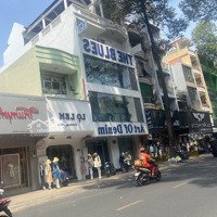 Bán Nhàmặt Tiềndương Tử Giang Gần Chợ Kim Biên-Chợ Vải Q.5.(3.75X15M) 3 Lầu St Giá: 14.5 Tỷ
