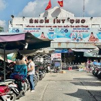 Bán Nhàmặt Tiềndương Tử Giang Gần Chợ Kim Biên-Chợ Vải Q.5.(3.75X15M) 3 Lầu St Giá: 14.5 Tỷ