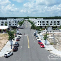 Chỉ 920 Triệu Nhận Ngay Em Hoa Hậu Việt Kiều 3 Vòng Như 1 -Diện Tích100M2, Đối Diện Khu Hành Chính - Ccn